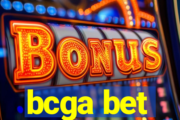 bcga bet